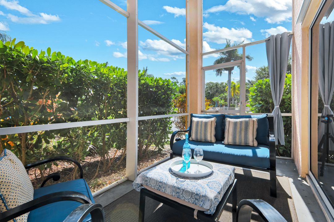 4500 Botanical Pl Cir #107, Naples, FL 34112