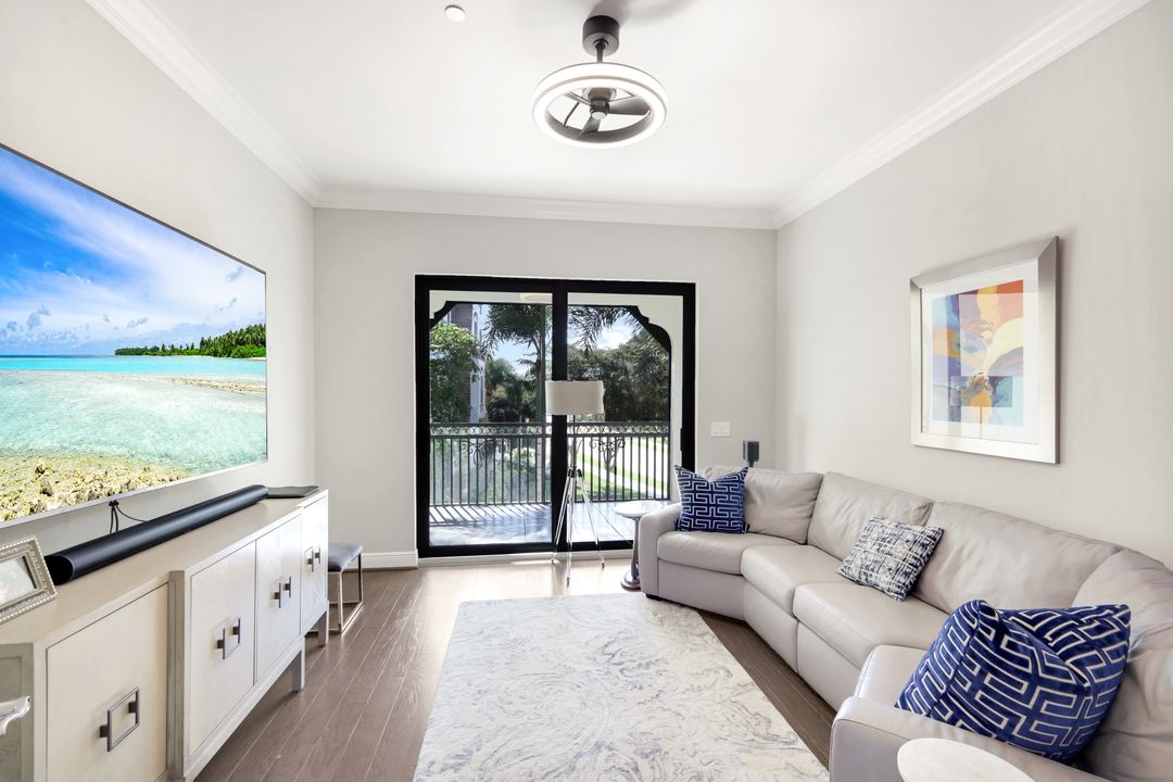 16436 Carrara Way #101, Naples, FL 34110