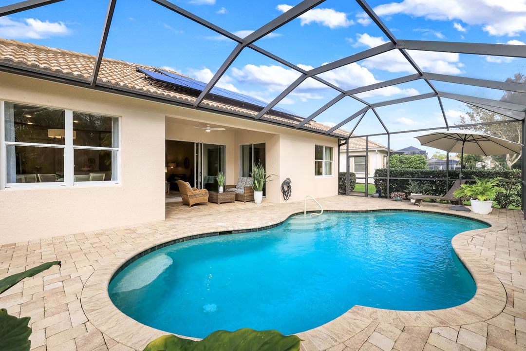 10542 Yorkstone Dr, Bonita Springs, FL 34135