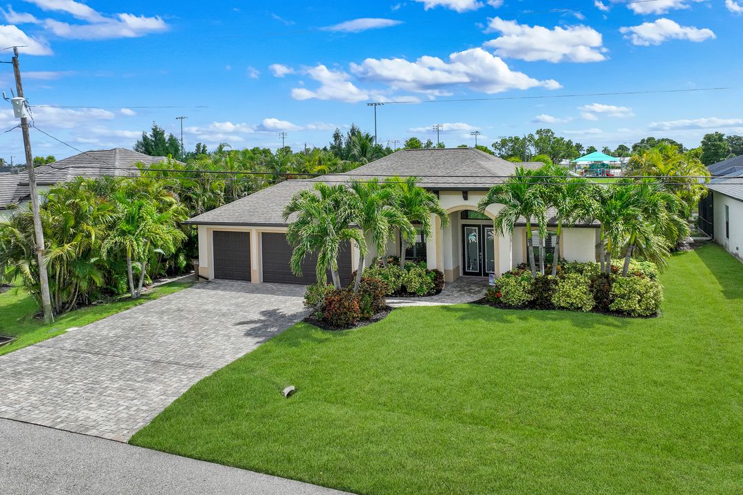 2627 SW 17th Pl, Cape Coral, FL 33914