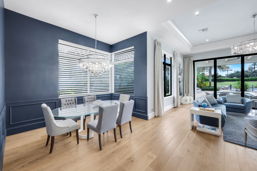16448 Talis Park Dr, Naples, FL 34110