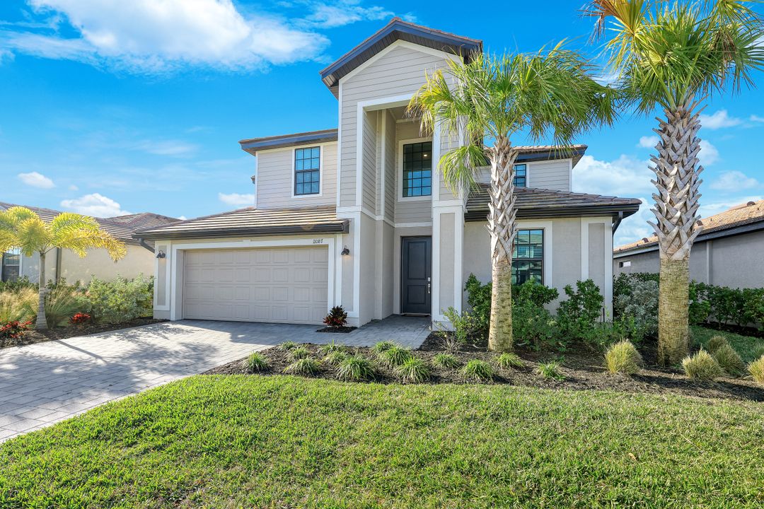11087 Canopy Loop, Fort Myers, FL 33913