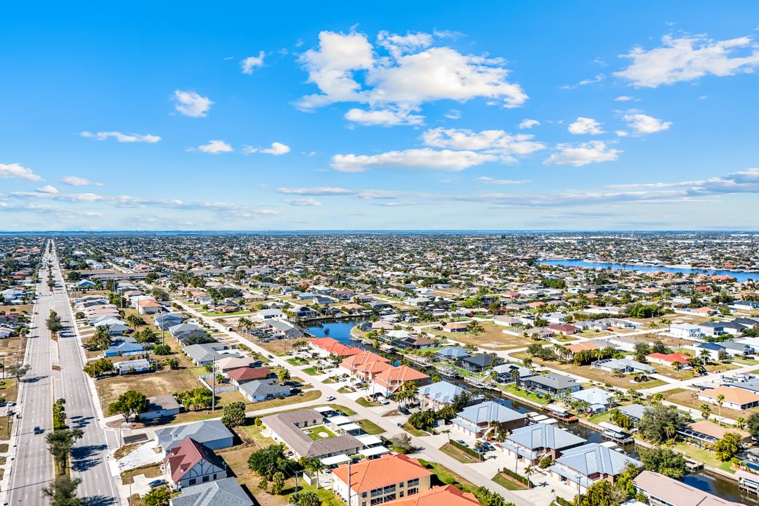 841 SW 47th Terrace #201, Cape Coral, FL 33914