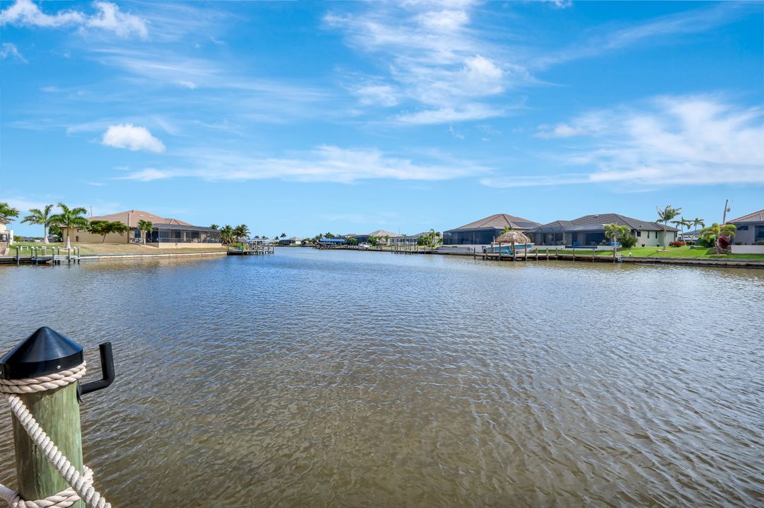 1405 NW 34th Ave, Cape Coral, FL 33993