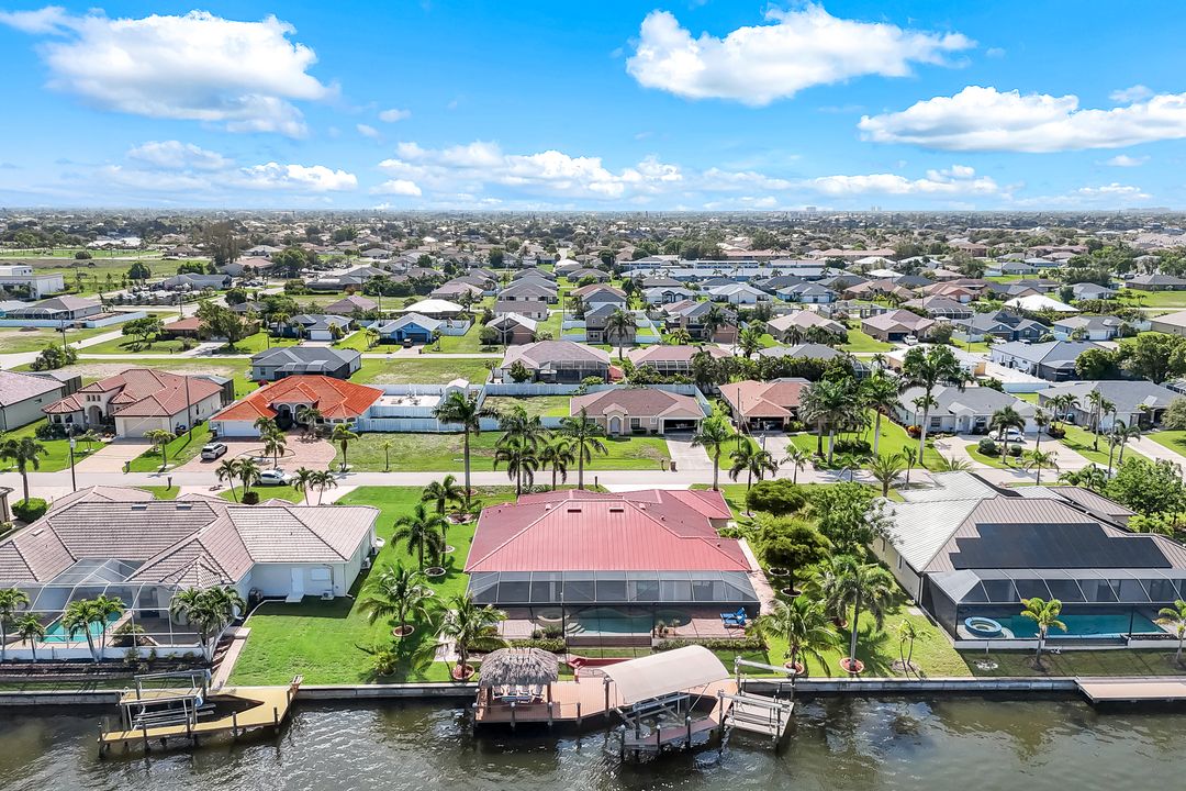 4418 SW 10th Ave, Cape Coral, FL 33914