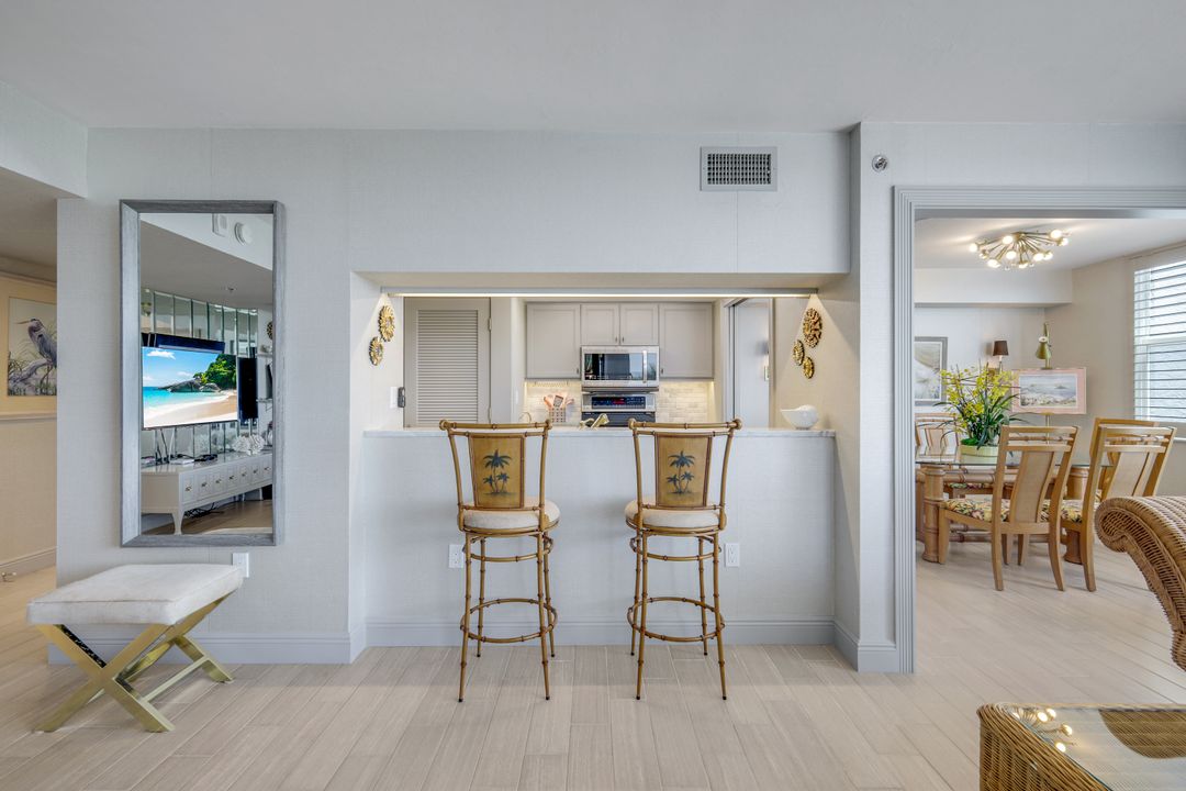 6361 Pelican Bay Blvd #402, Naples, FL 34108