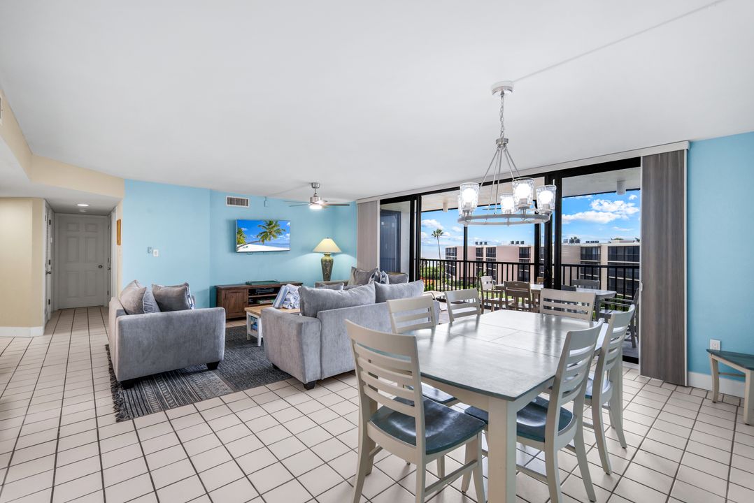 1401 Middle Gulf Dr #T 401, Sanibel, FL 33957