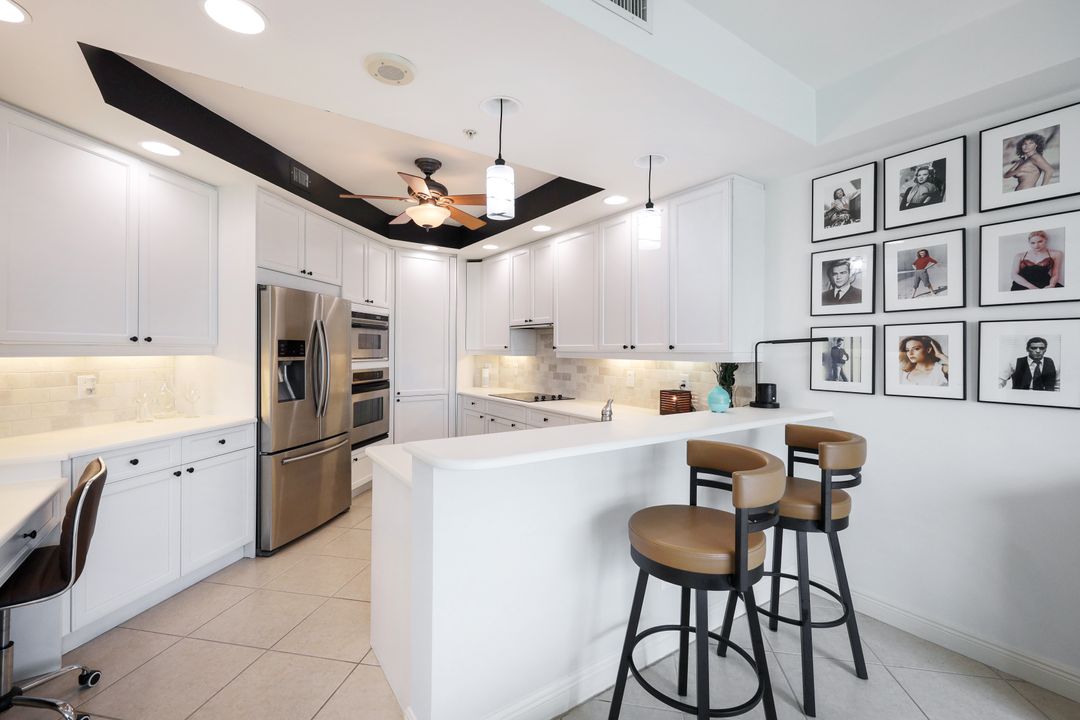 445 Cove Tower Dr #504, Naples, FL 34110