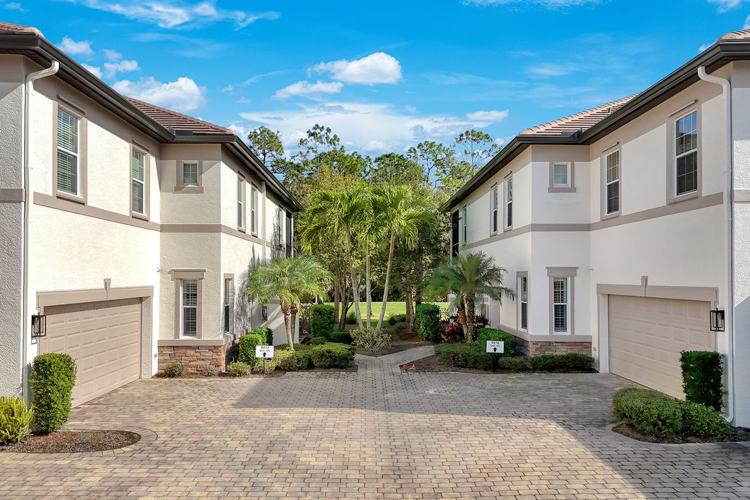 9516 Ironstone Terrace #101, Naples, FL 34120