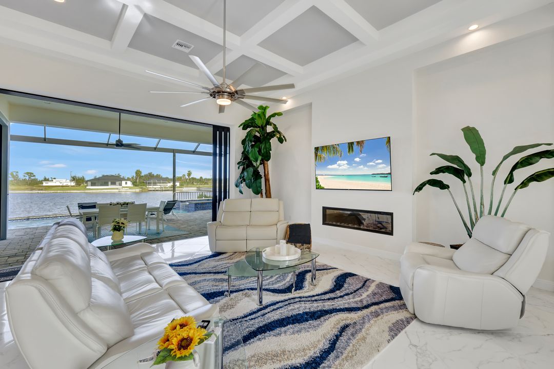 3215 NW 17th Ln, Cape Coral, FL 33993