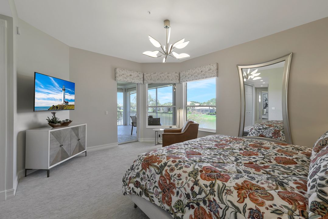 1855 Les Chateaux Blvd #201, Naples, FL 34109