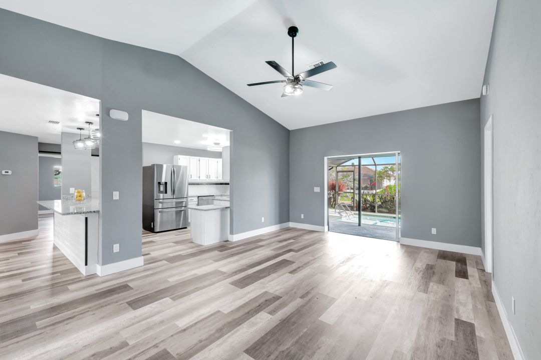 1207 SE 29th Terrace, Cape Coral, FL 33904