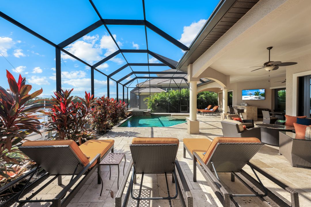 5858 Harbour Preserve Cir, Cape Coral, FL 33914