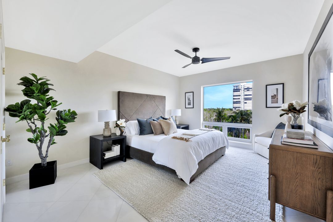 8473 Bay Colony Dr #503, Naples, FL 34108