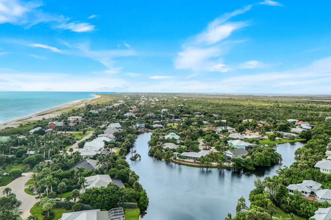969 Fish Crow Rd, Sanibel, FL 33957