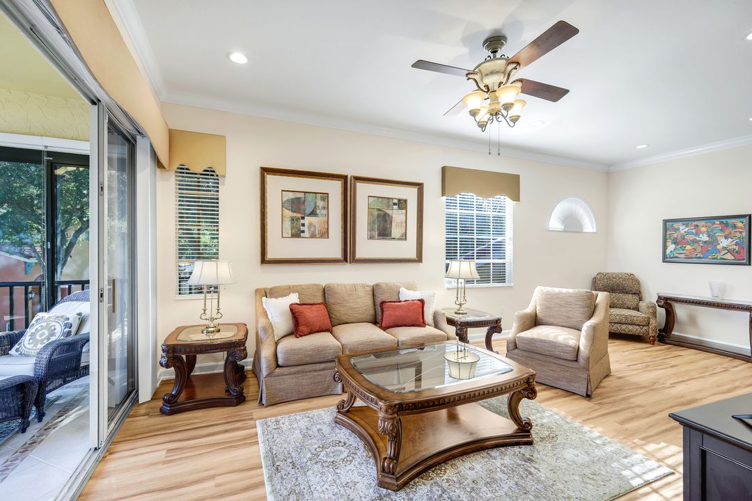 8524 Via Lungomare Cir #206, Estero, FL 33928