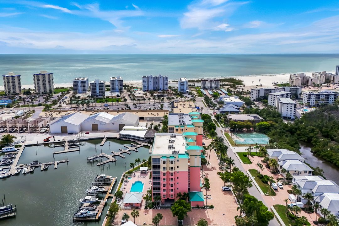 170 Lenell Rd #701, Fort Myers Beach, FL 33931