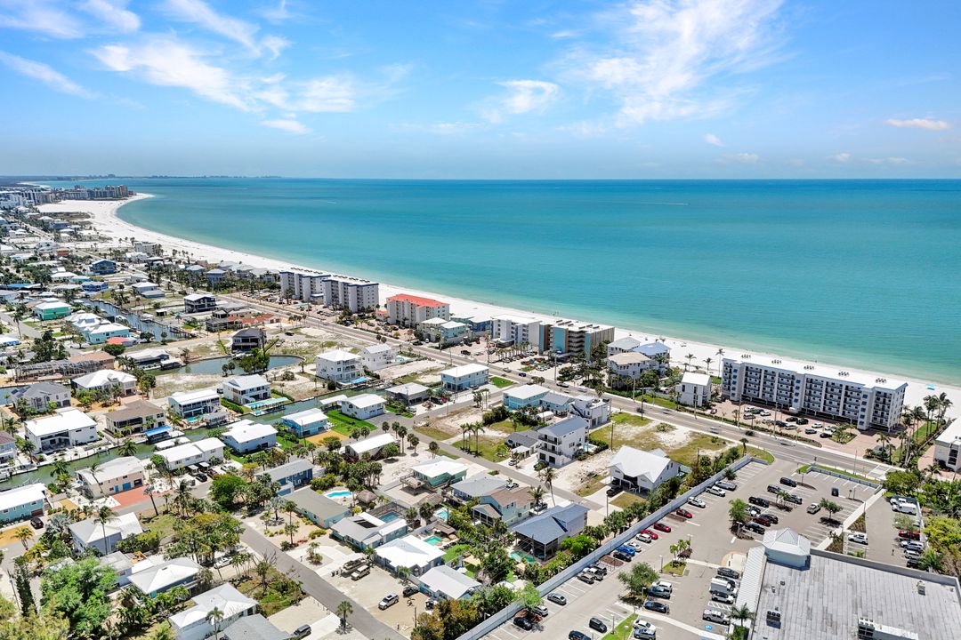 4830 Coquina Rd, Fort Myers Beach, FL 33931