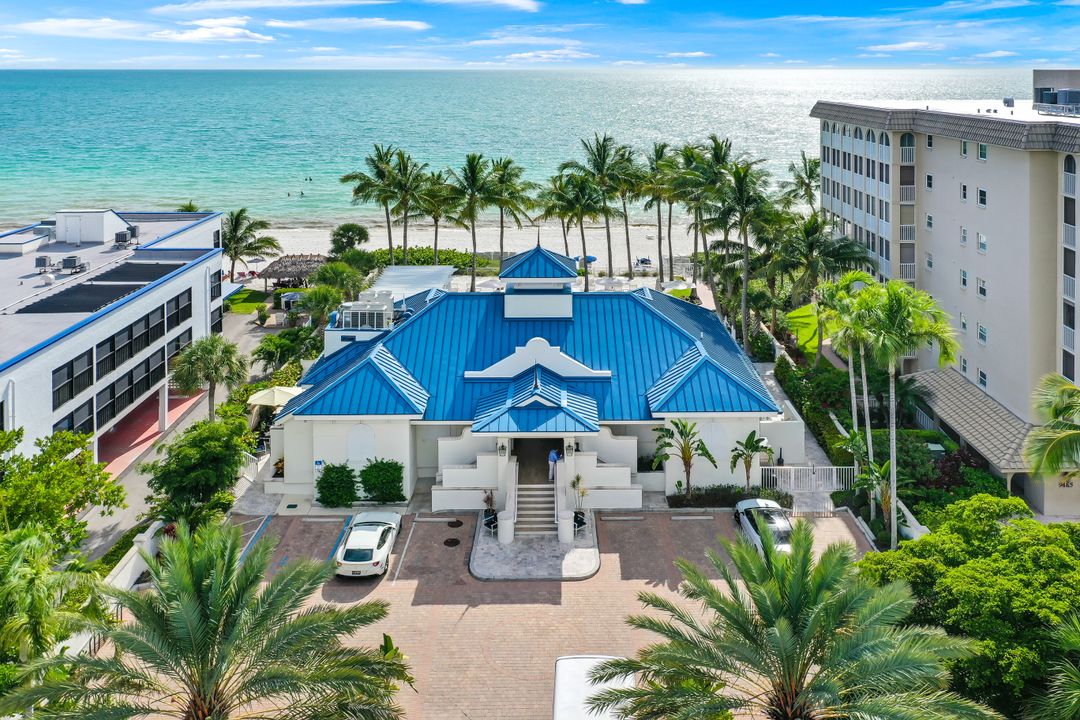 275 Indies Way #1503, Naples, FL 34110
