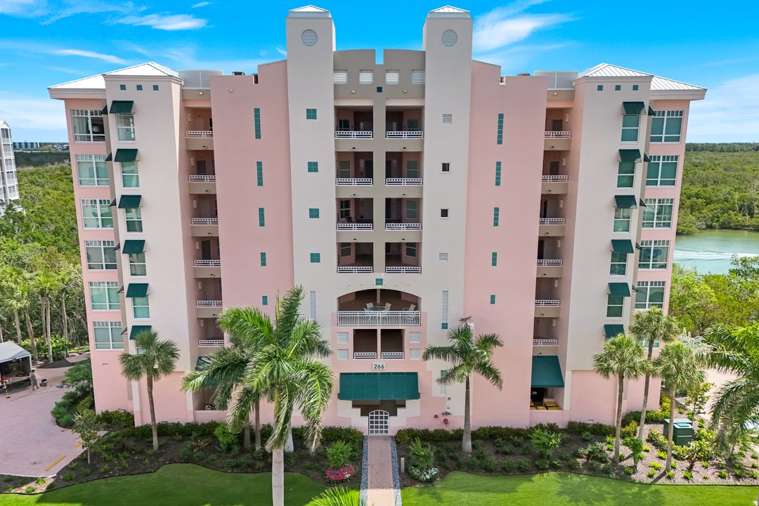 266 Barefoot Beach Blvd #501, Bonita Springs, FL 34134