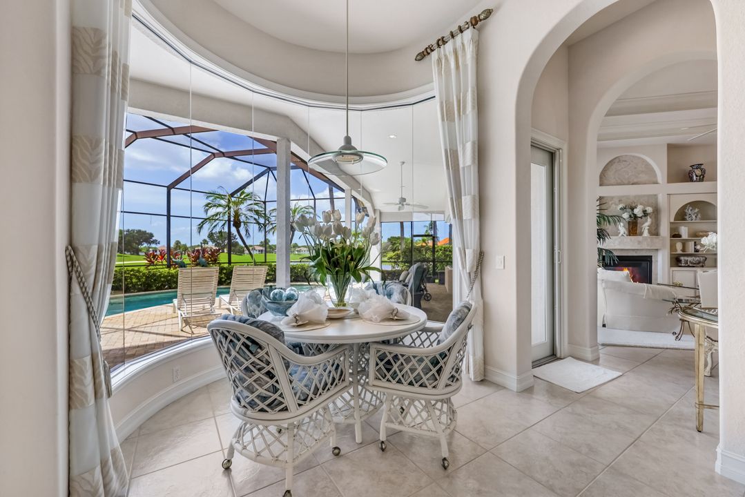 2988 St Barnabas Ct, Naples, FL 34105