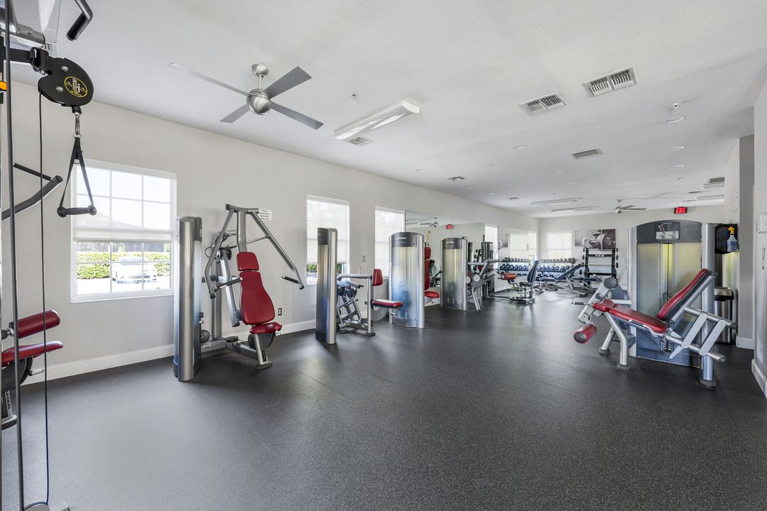 6812 Satinleaf Rd S #101, Naples, FL 34109