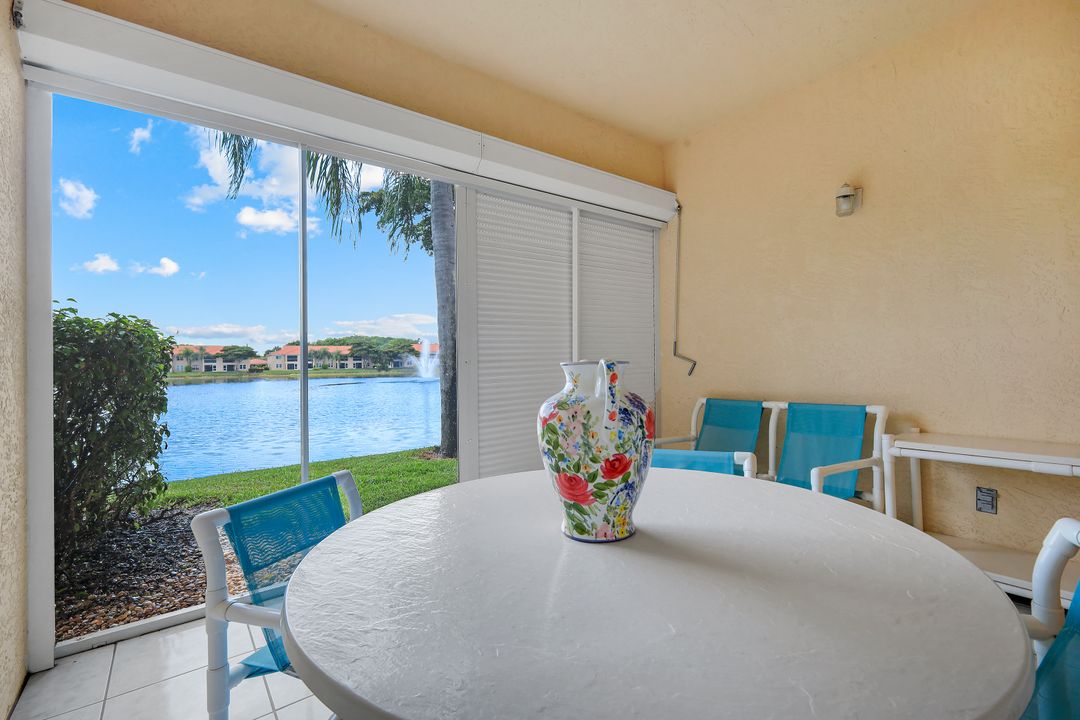 6384 Huntington Lakes Cir #103, Naples, FL 34119