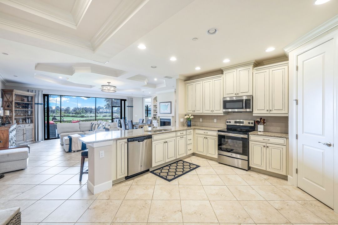 8773 Bellano Ct #103, Naples, FL 34119