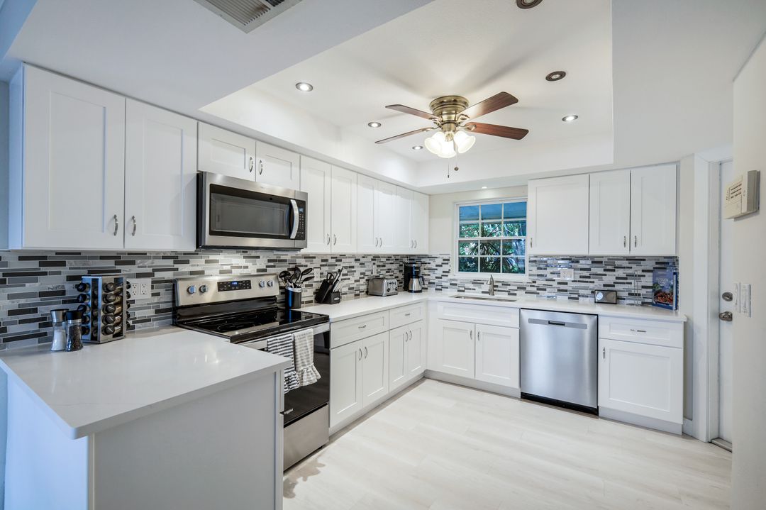 Villa Bimini, Cape Coral, FL 33914