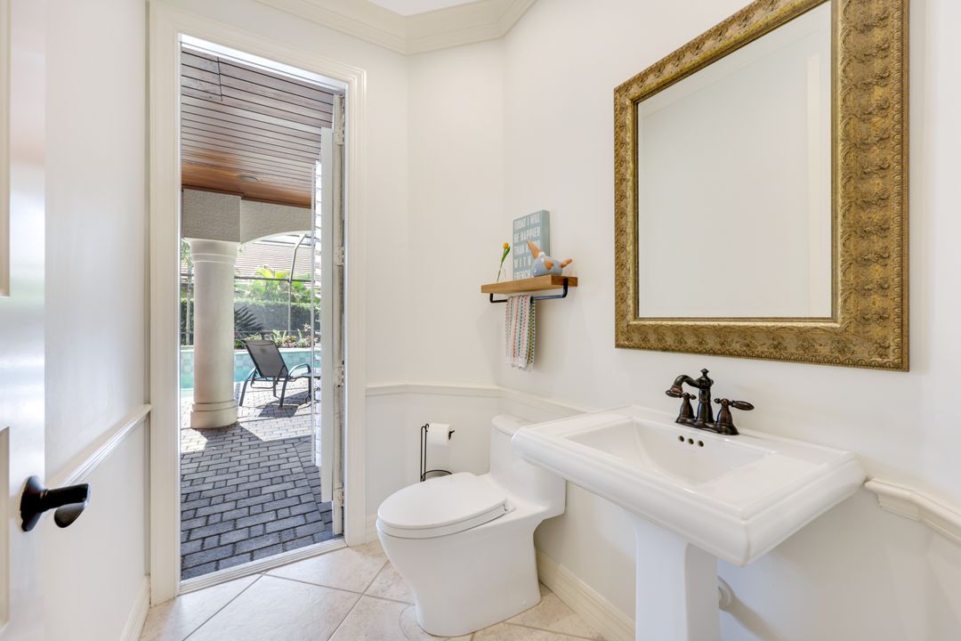 3960 Deep Passage Way, Naples, FL 34109