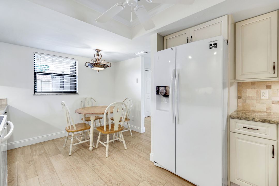 529 Lake Louise Cir #101, Naples, FL 34110