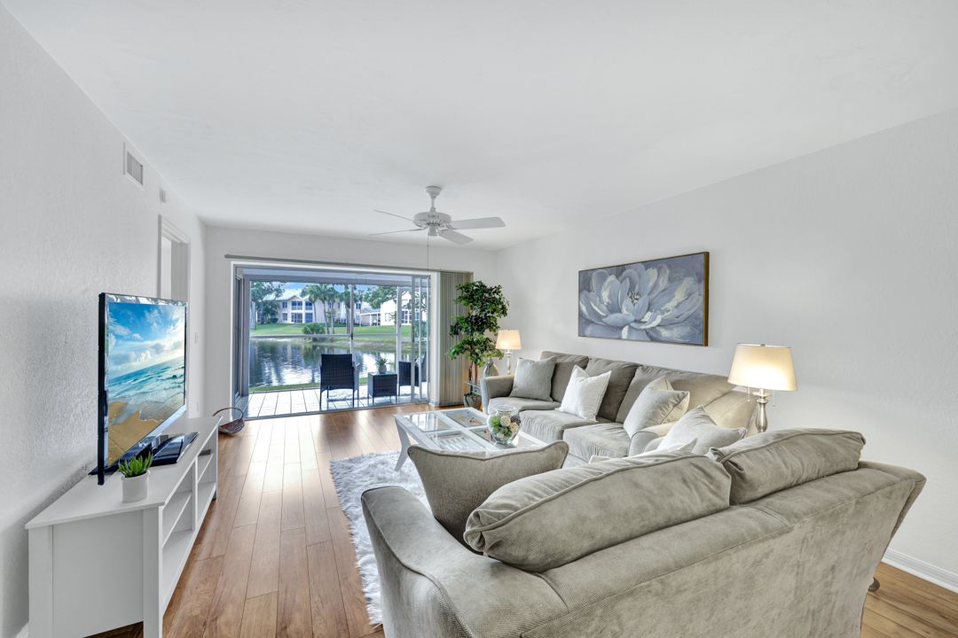774 Wiggins Lake Dr #101, Naples, FL 34110