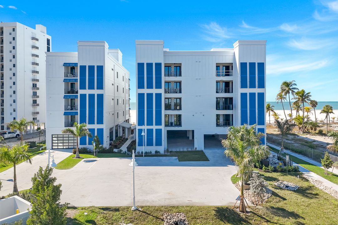 6230 Estero Blvd #202, Fort Myers Beach, FL 33931