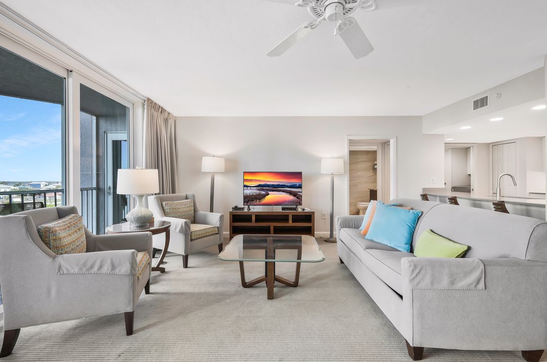 6620 Estero Blvd #504, Fort Myers Beach, FL 33931