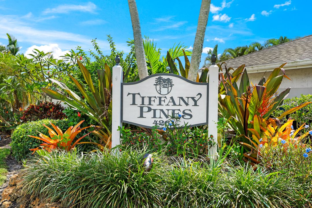 4261 Shetland Ct #205, Naples, FL 34112