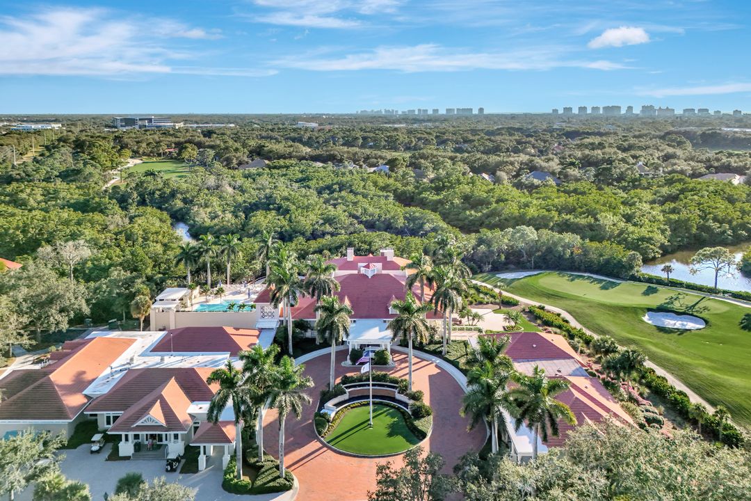 1252 Pocantico Ln, Naples, FL 34110