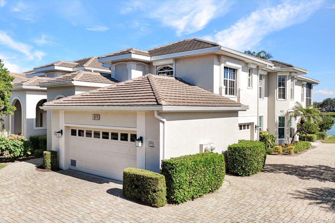 1876 Seville Blvd #1522, Naples, FL 34109