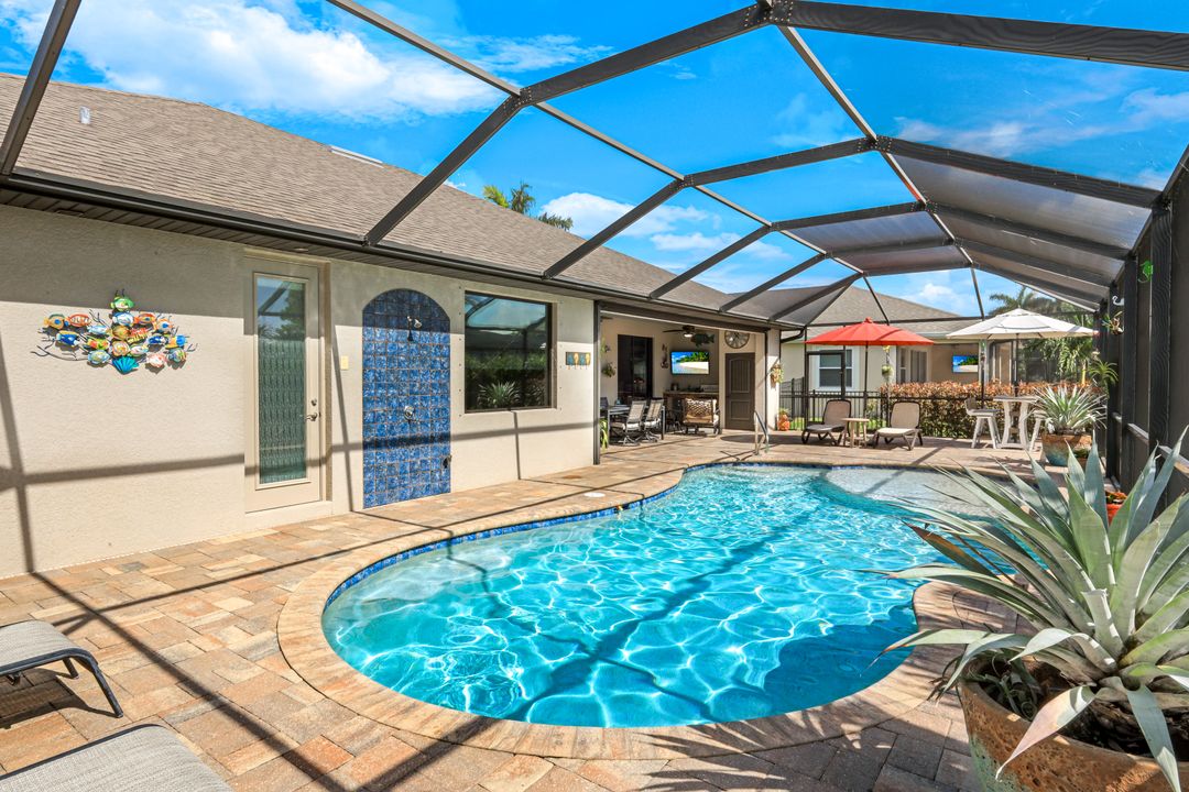 4407 SW 19th Ave, Cape Coral, FL 33914