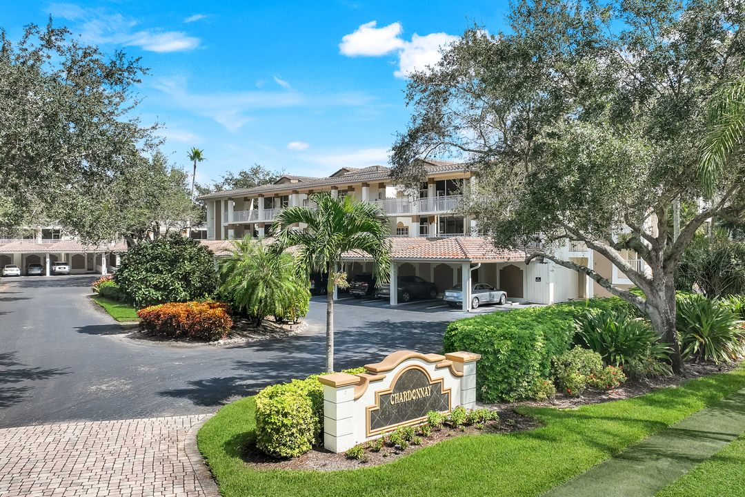 6030 Chardonnay Ln #203, Naples, FL 34119