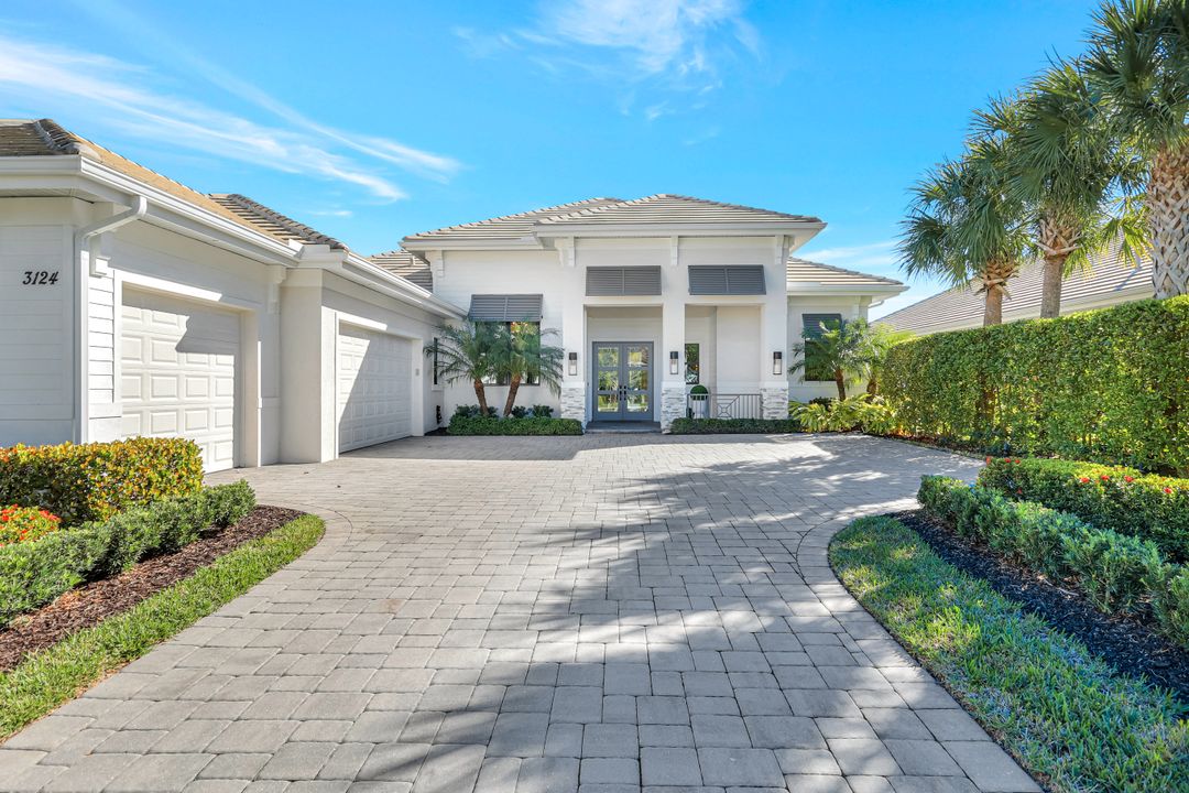 3124 Livorno Lane, Naples, FL 34110