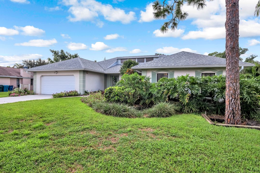 6115 Deer Run, Fort Myers, FL 33908