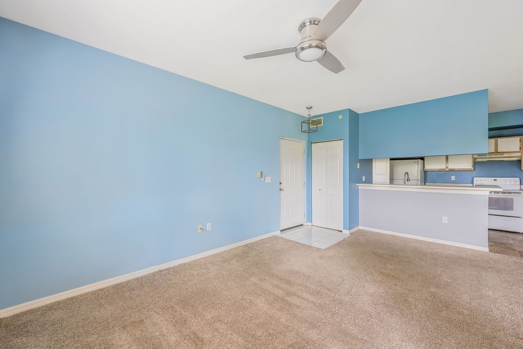 6300 Aragon Way #203 Fort Myers, FL 33966