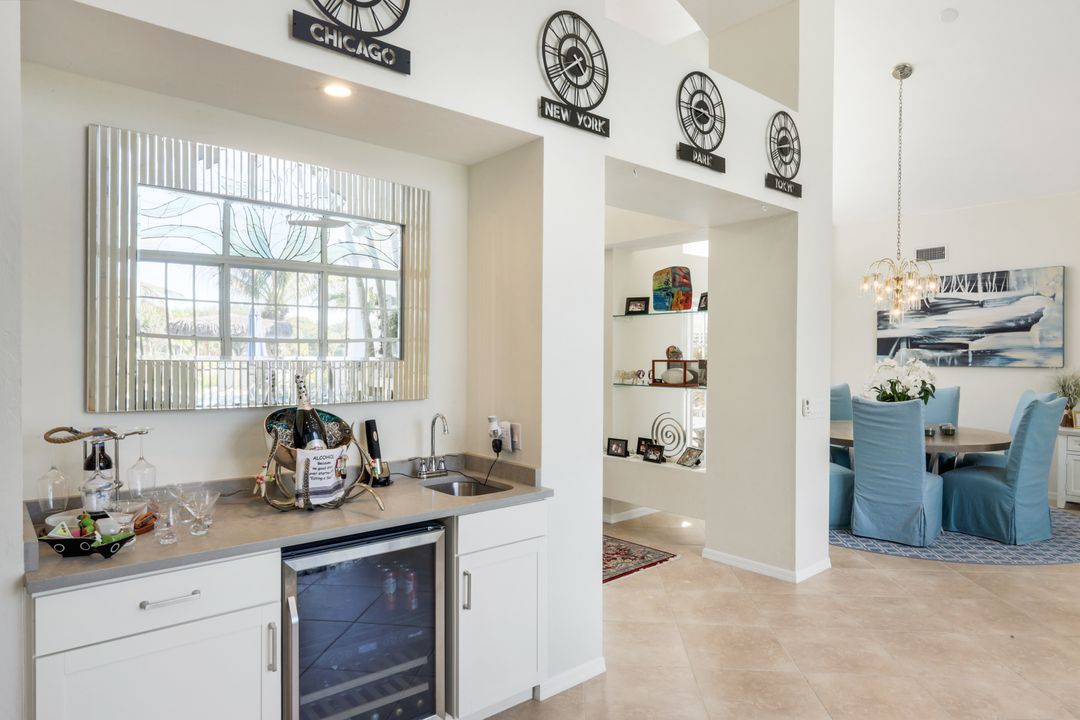 4401 Pond Apple Dr S, Naples, FL 34119