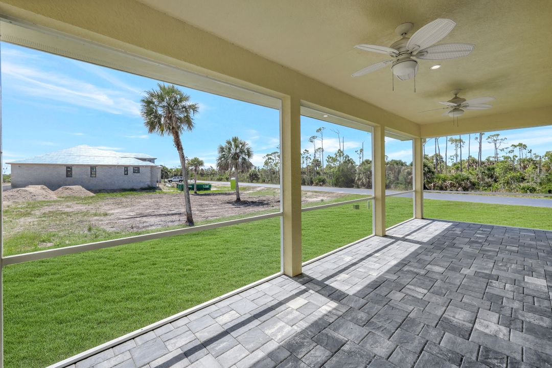3551 Heron Landing Cir, Saint James City, FL 33956