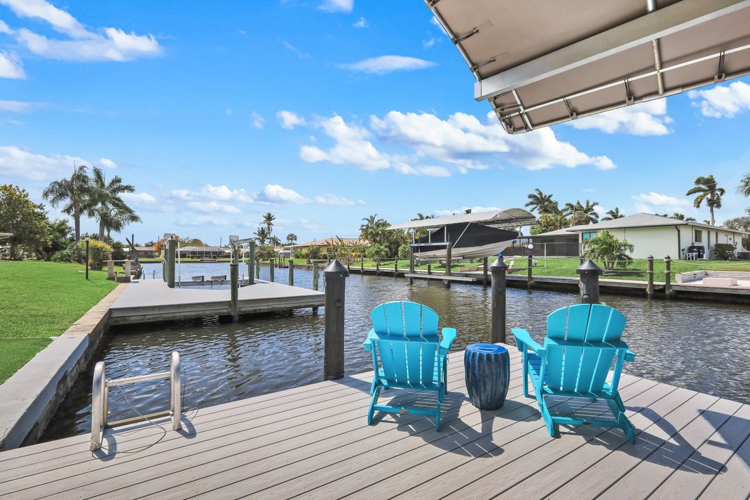 409 Tower Dr, Cape Coral, FL 33904