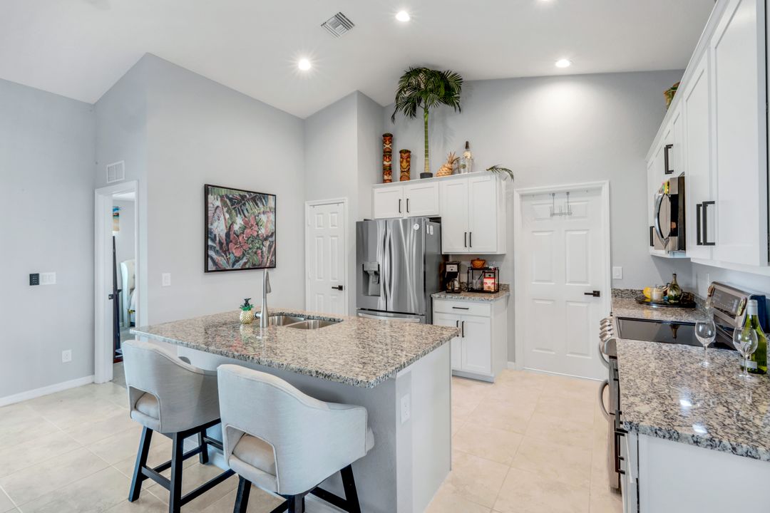 4317 NW 34th Ln, Cape Coral, FL 33993