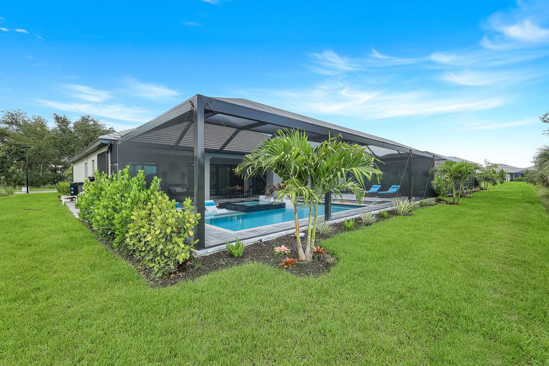 11016 Morning Dew Ter, Fort Myers, FL 33913