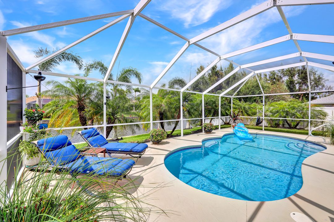149 SE 23rd Terrace, Cape Coral, FL 33990