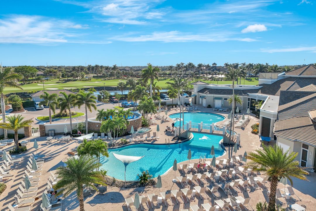 9508 Ironstone Terrace #201, Naples, FL 34120