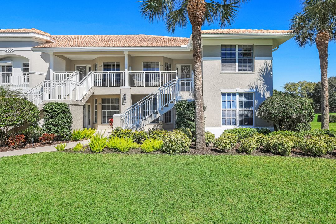 2385 Harmony Ln #204, Naples, FL 34109